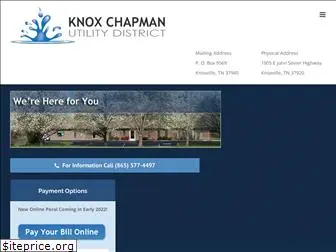 knoxchapman.com