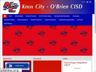 knoxcityschools.net