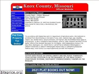 knoxcountymo.org