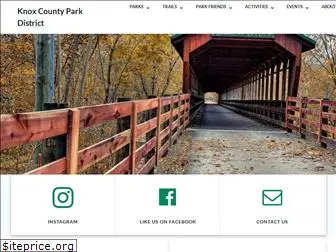 knoxcountyparks.org