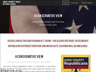 knoxcountyrepublicans.com