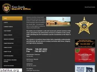 knoxcountysheriff.com