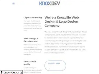 knoxdev.com