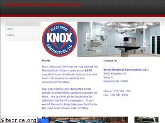 knoxelectric.com
