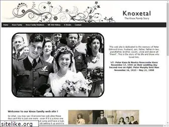 knoxetal.com