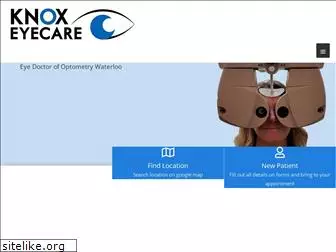 knoxeyecare.org