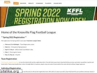 knoxflagfootball.com