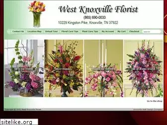 knoxflorist.com