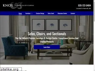 knoxfurniture.com