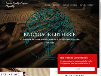 knoxgage.com