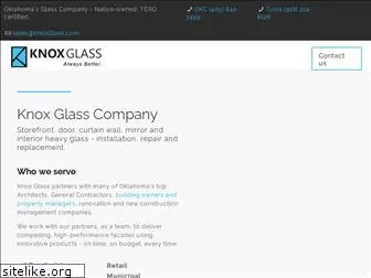 knoxglass.com