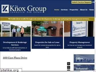 knoxgroupinc.com