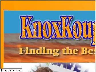 knoxkoupons.com