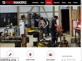 knoxmakers.org