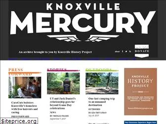 knoxmercury.com