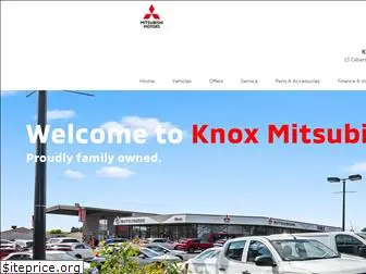 knoxmitsubishi.com.au