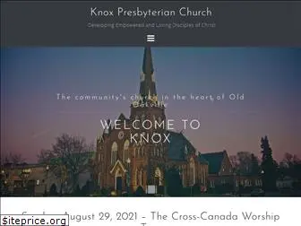 knoxoakville.com