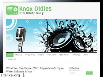 knoxoldies.com