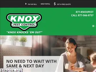 knoxpest.com