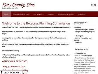 knoxregionalplanning.com