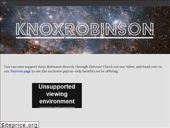 knoxrobinson.com