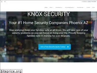 knoxsecurity.us