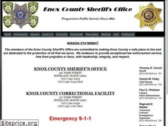 knoxso.com