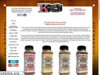 knoxspice.com