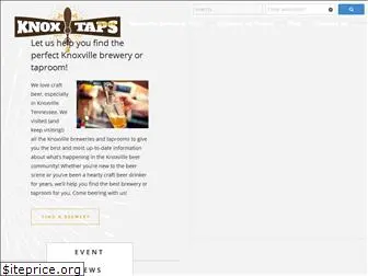 knoxtaps.com