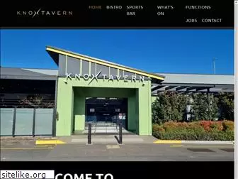 knoxtavern.com.au