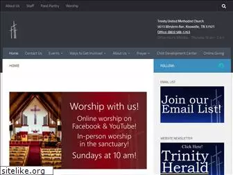 knoxtrinity.org