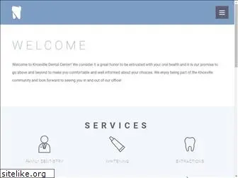 knoxville-dental-center.com