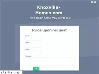 knoxville-homes.com