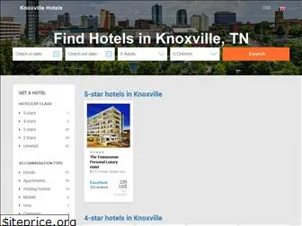 knoxville-hotels.net