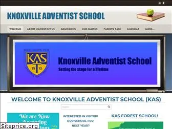 knoxvilleadventistschool.net