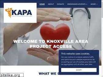 knoxvilleareaprojectaccess.org