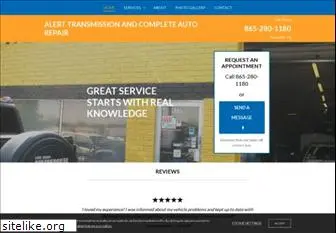 knoxvilleautorepairservice.com