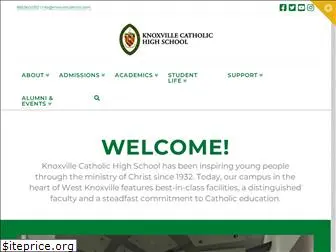 knoxvillecatholic.com