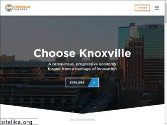 knoxvillechamber.com