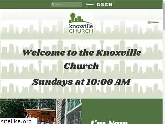 knoxvillechurch.info