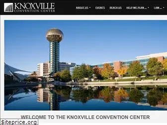 knoxvilleconventioncenter.com