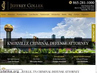 knoxvillecriminaldefenselaw.com