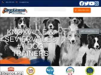 knoxvilledogtrainers.com