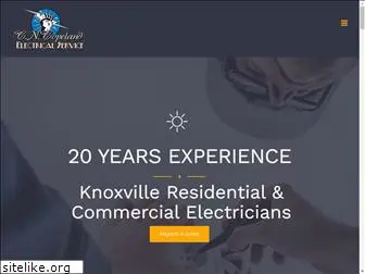 knoxvilleelectriciantn.com