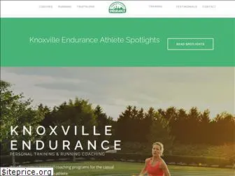 knoxvilleendurance.com