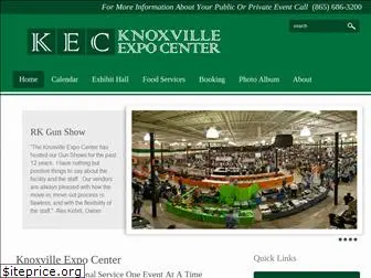 knoxvilleexpocenter.com