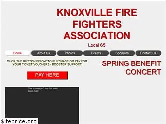 knoxvillefirefighters.com
