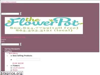 knoxvilleflowerpot.com