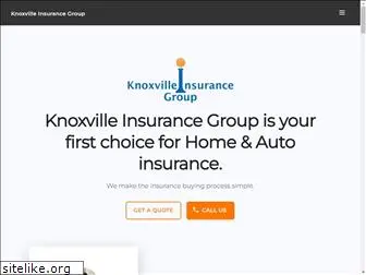 knoxvilleinsurancegroup.com