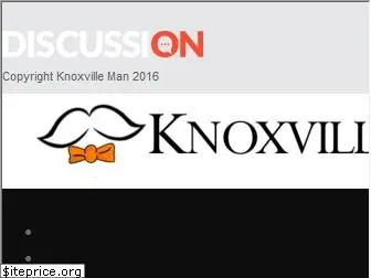 knoxvilleman.com